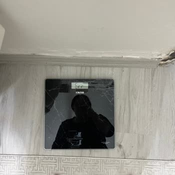 Arızalı Altus Tartı: İlk Deneyim Hayal Kırıklığı