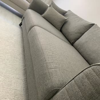 Enza Home'dan Alınan Koltuklarda Kalite Sorunu Ve Yetersiz Servis