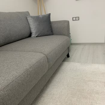 Enza Home'dan Alınan Koltuklarda Kalite Sorunu Ve Yetersiz Servis