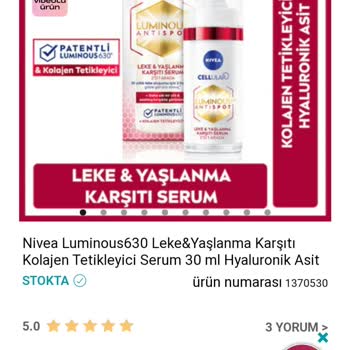 Online Alışverişte Stok Sorunu