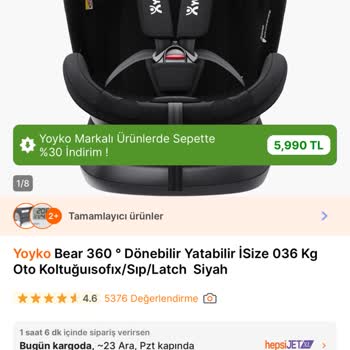 Yanlış Ürün Renkleri Ve İade Süreci Sorunu