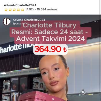 Yanıltıcı Reklam Ve Sahte Web Sitesi Mağduriyeti