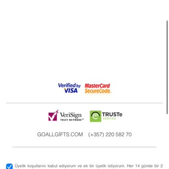 Yanıltıcı Reklam Ve Sahte Web Sitesi Mağduriyeti