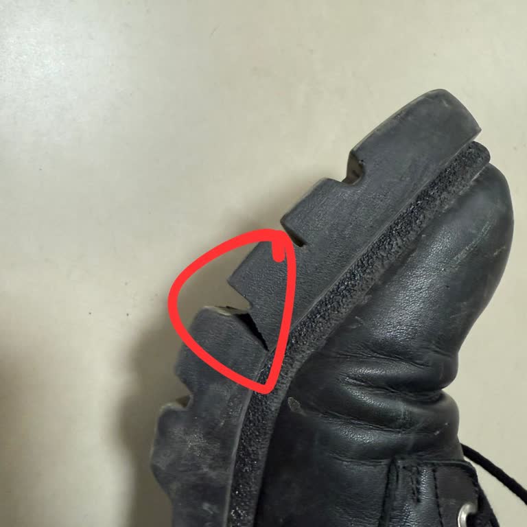 Greyder Botlarımda Sürekli Sorun Yaşıyorum