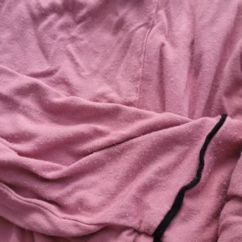 LCW Mağazasından Alınan Pijama Takımının Kalitesizliği