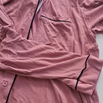 LCW Mağazasından Alınan Pijama Takımının Kalitesizliği