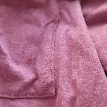 LCW Mağazasından Alınan Pijama Takımının Kalitesizliği