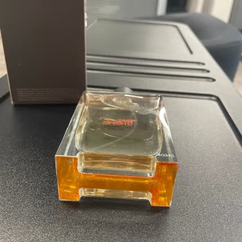 Hepsiburada'dan Aldığım Parfümün Tarihi Geçmiş Çıkması Ve İade Sorunu