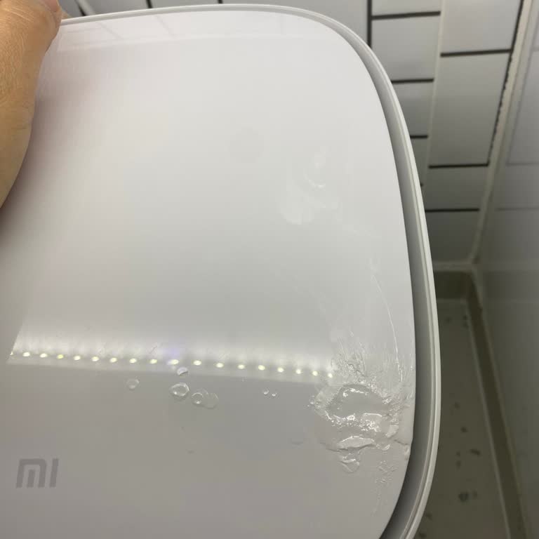 Air Wick Oda Parfümü Tehlike Saçıyor