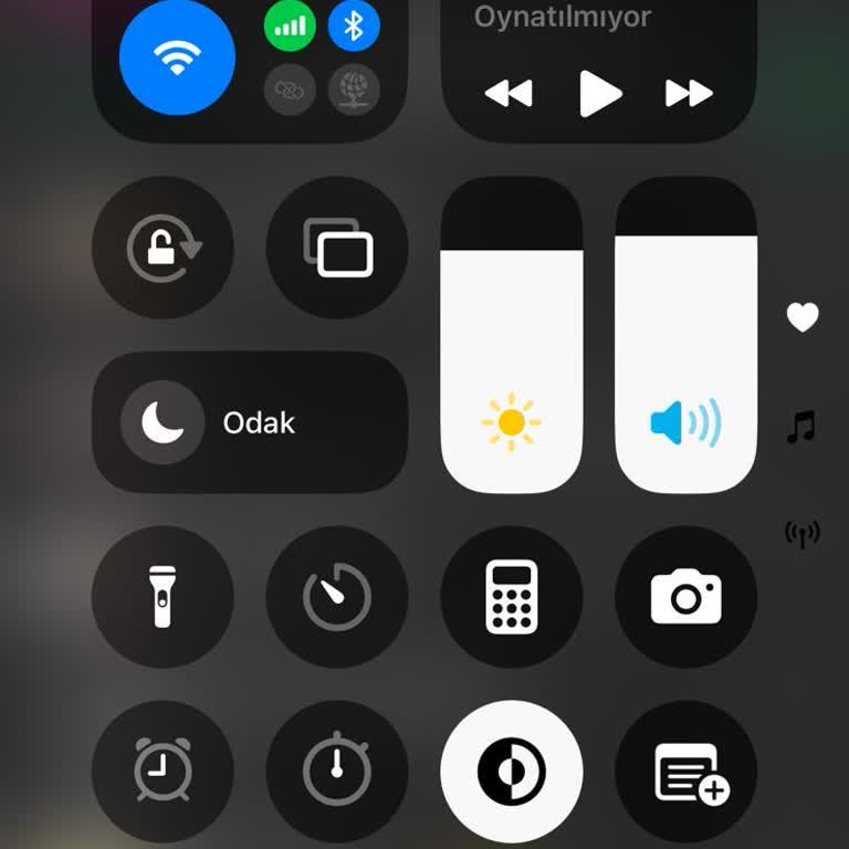 Yurt Dışı Cihazımın IMEI Kayıt Sorunu Ve Şebeke Erişimi Problemi