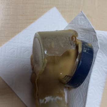 Kötü Paketleme Nedeniyle Hasarlı Ürün Teslimatı