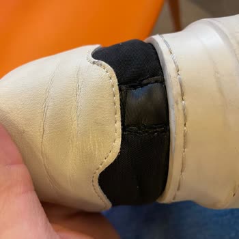 Vialand AVM'den Aldığım Ayakkabıda Dikiş Sorunu Ve Yetersiz Çözüm!