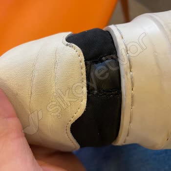 Ayakkabı Dikiş Sorunu Ve İade Talebi