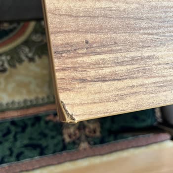 Kelebek Mobilya'dan Aldığımız Ürünlerin Teslimat Ve Değişim Sorunları