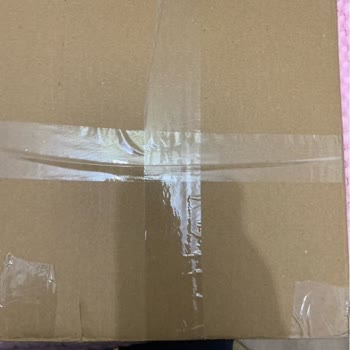 Kırık Ürün Teslimatı Ve Kargo Taşıma Sorunları