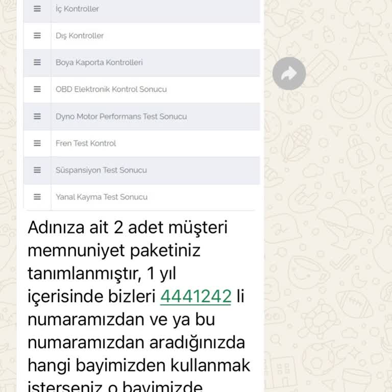 Pilot Garage Paket Sorunu Ve Yönlendirme Sıkıntısı