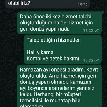 Taahhüt Edilen Hizmetler Sağlanmadı: Huzurlu Yuvam Sigortası Hayal Kırıklığı