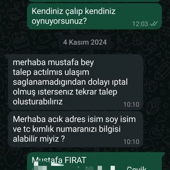 Taahhüt Edilen Hizmetler Sağlanmadı: Huzurlu Yuvam Sigortası Hayal Kırıklığı