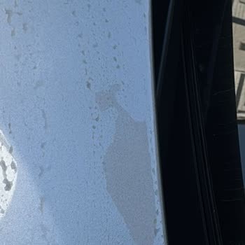 Opel Odak Zeytinburnu'nda Dikkatsizlik Ve Eksik Hizmet