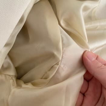 Narferita'dan Gelen Kusurlu Ürün Ve Müşteri Hizmetleri Sorunu