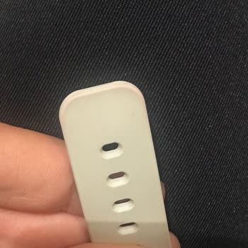 G-Shock Saat Bir Günde Renk Değiştirdi Müşteri Hizmetleri Azarladı