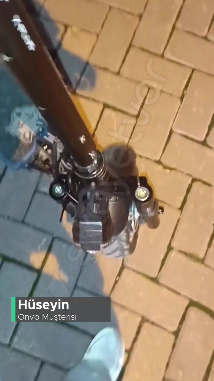 Onvo Ov 012 Xplus Konya/Karatay Araplar Şubesi Mahvetti... videonun kapak resmi