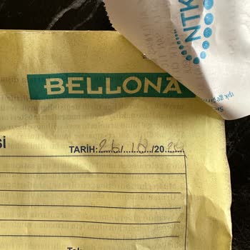 Bellona Yatak Teslimatında Yaşanan Gecikme Ve Mağduriyet