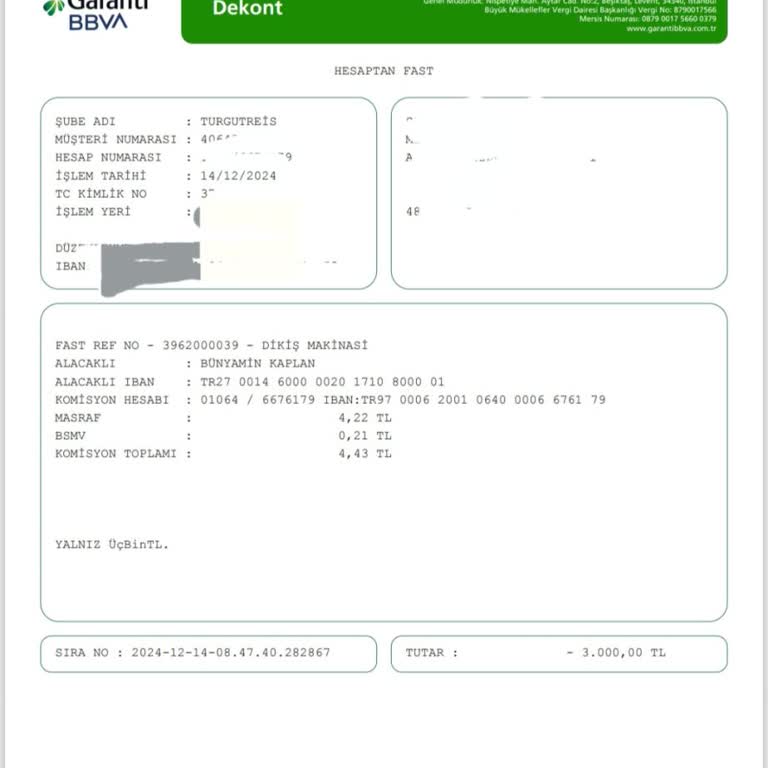 İceyiz.com Üzerinden Yapılan Siparişin Teslim Edilmemesi Ve İletişim Sorunları