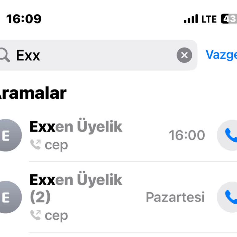 Exxen Üyelik İptali Sonrası Devam Eden Ödemeler