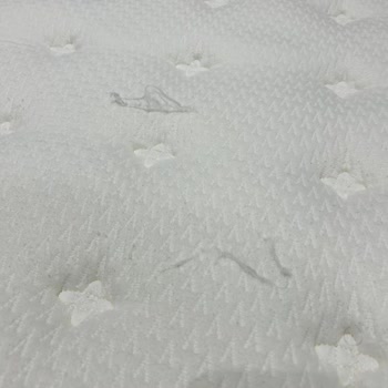 Yataş Yatakta Tüylenme Ve Aşınma Sorunu