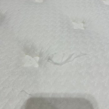 Yataş Yatakta Tüylenme Ve Aşınma Sorunu