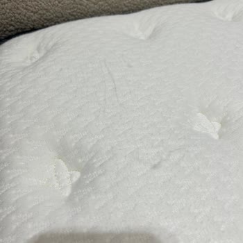 Yataş Yatakta Tüylenme Ve Aşınma Sorunu