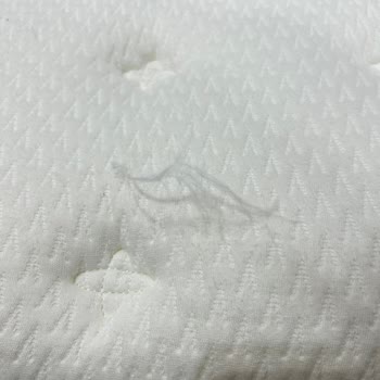 Yataş Yatakta Tüylenme Ve Aşınma Sorunu