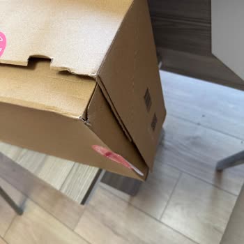 Penti Ürün Paketlerinin Güvenliği Ve Mahremiyeti Konusunda Hayal Kırıklığı