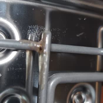 LG Bulaşık Makinesi Sepetlerinde Erken Paslanma Sorunu