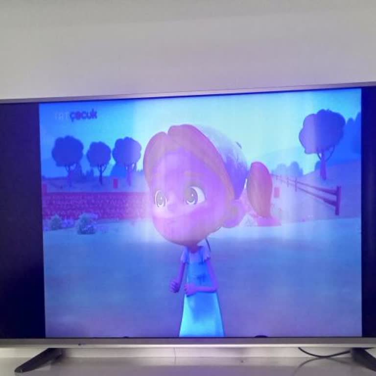 Beko TV Mavi Ekran Sorunu Ve Yüksek Servis Ücreti