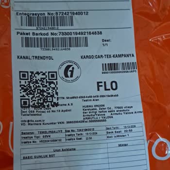 Yanlış Ürün Ve Artan Fiyat Mağduriyeti