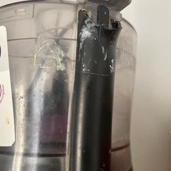 Philips Viva Mutfak Robotu İçin Yedek Parça Bulunamıyor