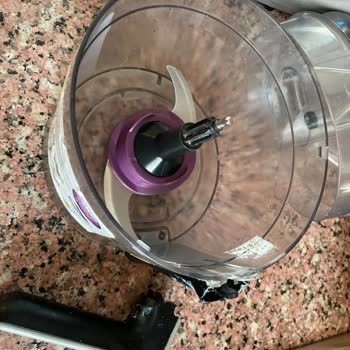 Philips Viva Mutfak Robotu İçin Yedek Parça Bulunamıyor