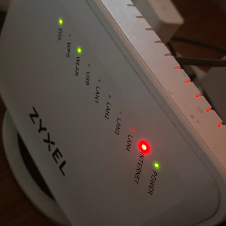 İnternet Erişimi Sorunu Ve Yetersiz Müşteri Hizmeti