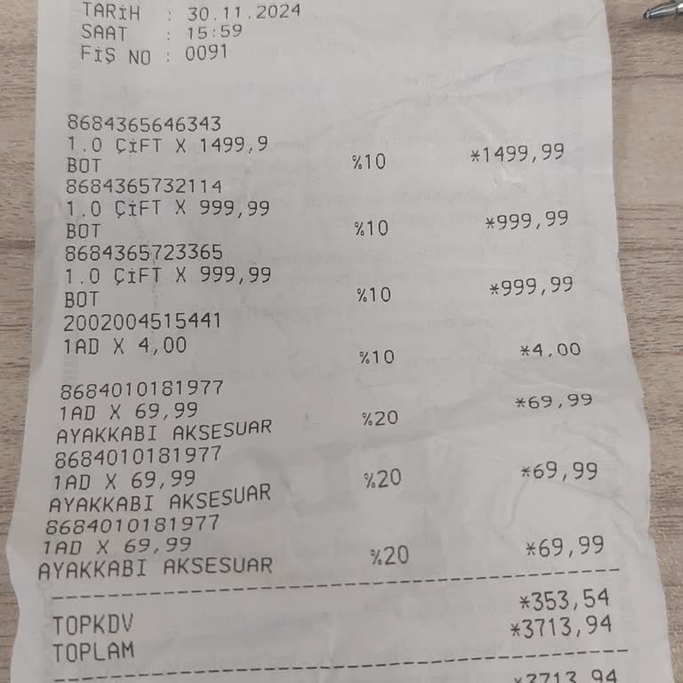 FLO Mağazasından Aldığım Bot Kızımın Ayağını Boyadı