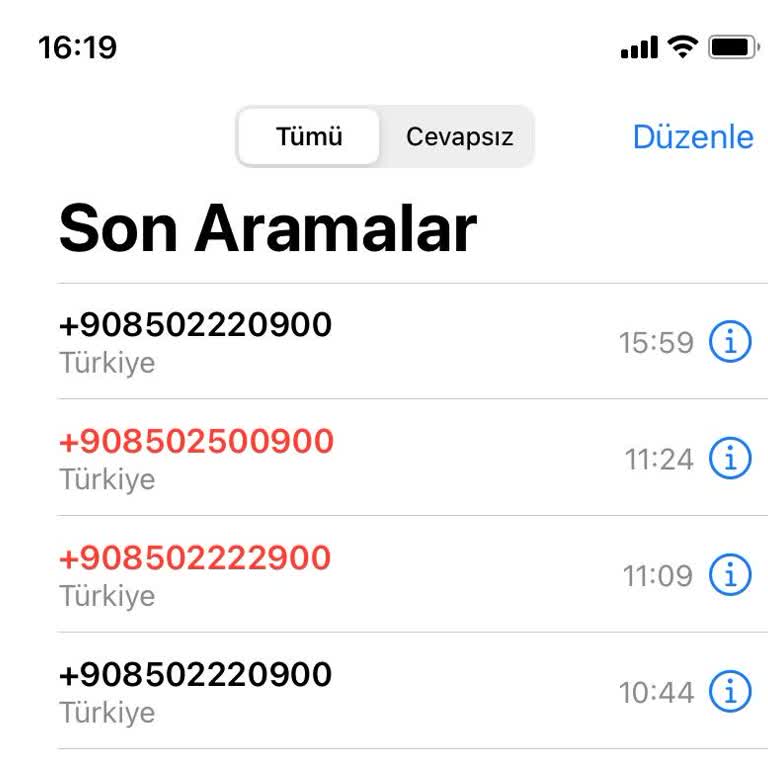 Esnek Hesap Faizi Şikayeti Ve İletişim Sorunu