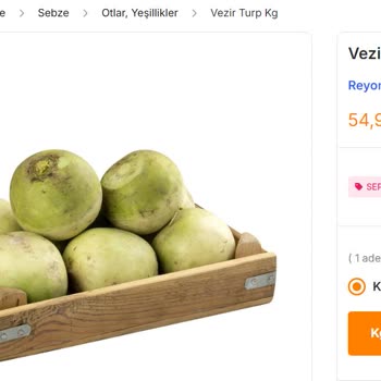 Migros'tan Gelen Ayıplı Ürün Ve Hayal Kırıklığı