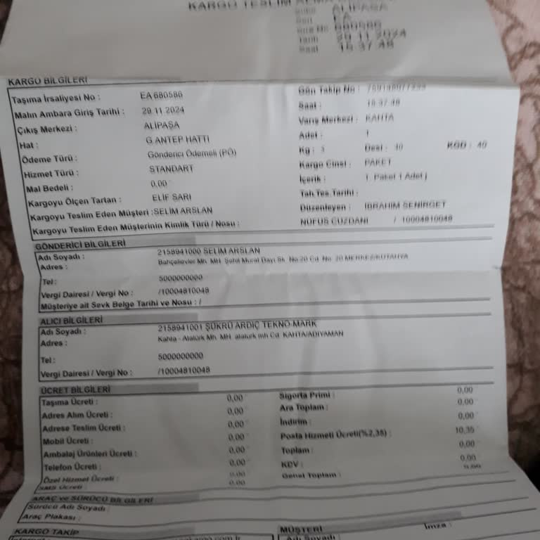 Televizyon İade Sürecinde Yaşanan Sorunlar Ve Mağduriyet