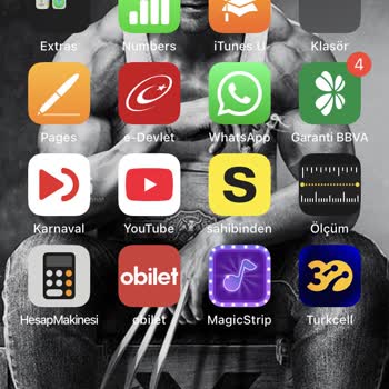 Turkcell'de Çekim Gücü Sorunu