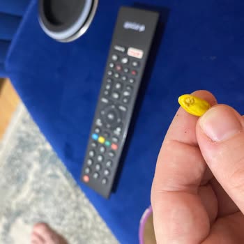 Yanıltıcı Reklam Ve Kalitesiz Antep Fıstığı Deneyimi