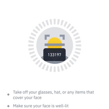 Unable to Access Binance Account Due to Security Errors
