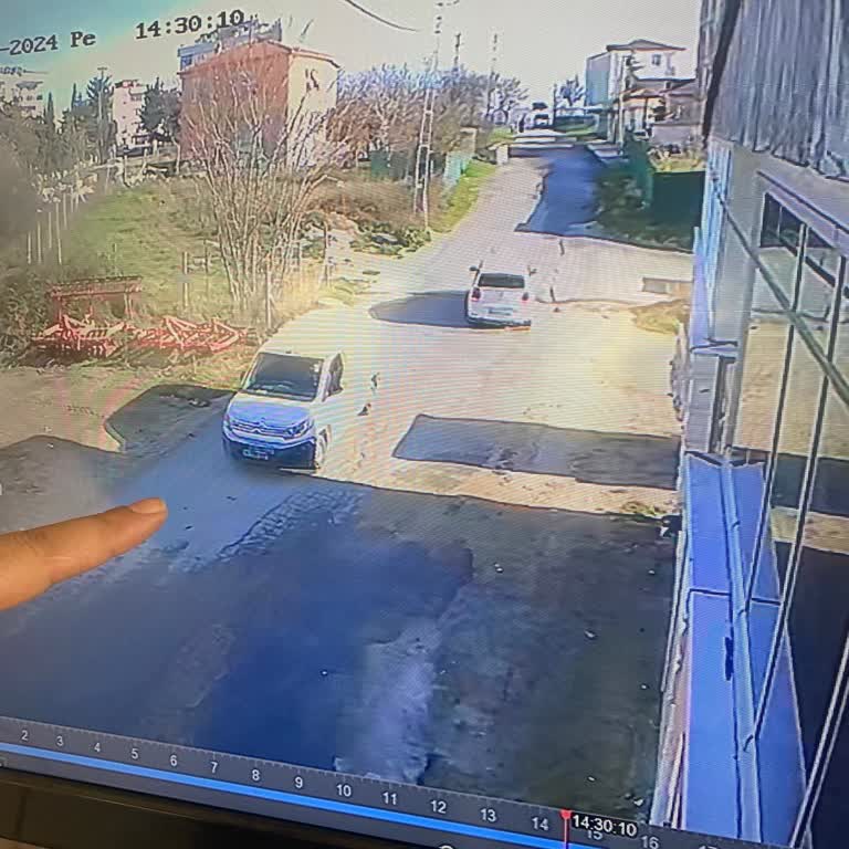 Yanlış Adrese Teslim Edilen Kargo Ve İlgisiz Müşteri Hizmetleri