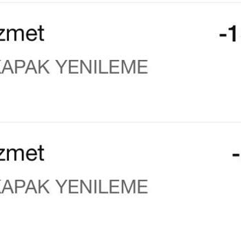 Gündem Motor Yenileme Baştan Savma İş Yapıyor