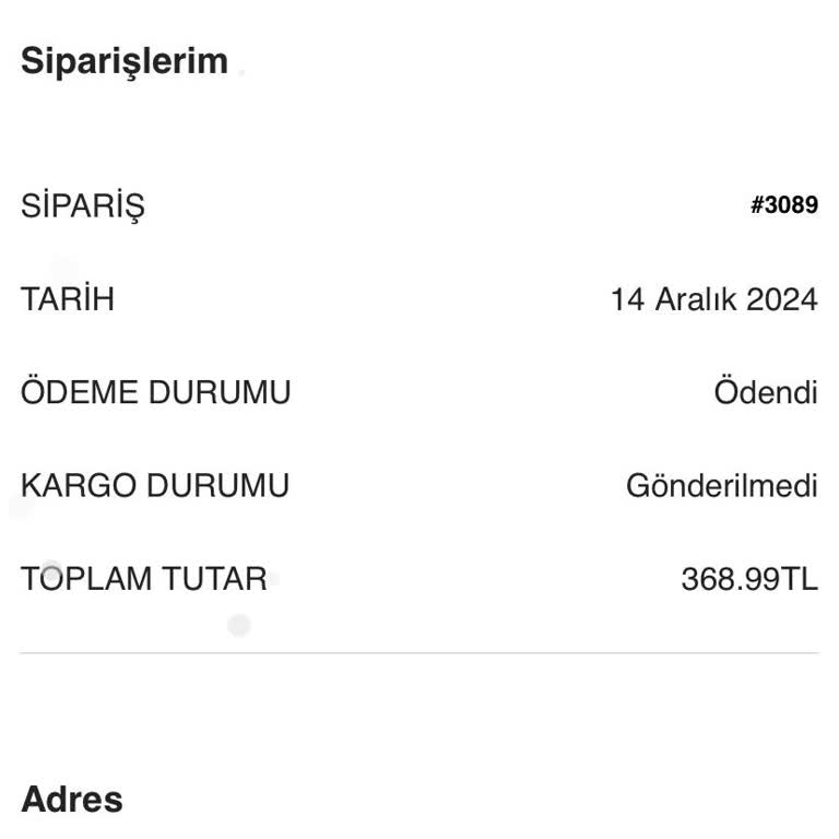Yanlış Renk Gönderimi Ve İletişim Eksikliği